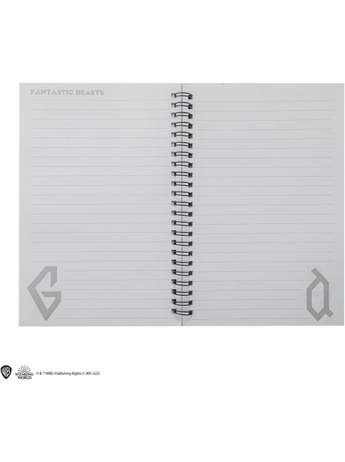 Carnet Le Pacte - Kiabi