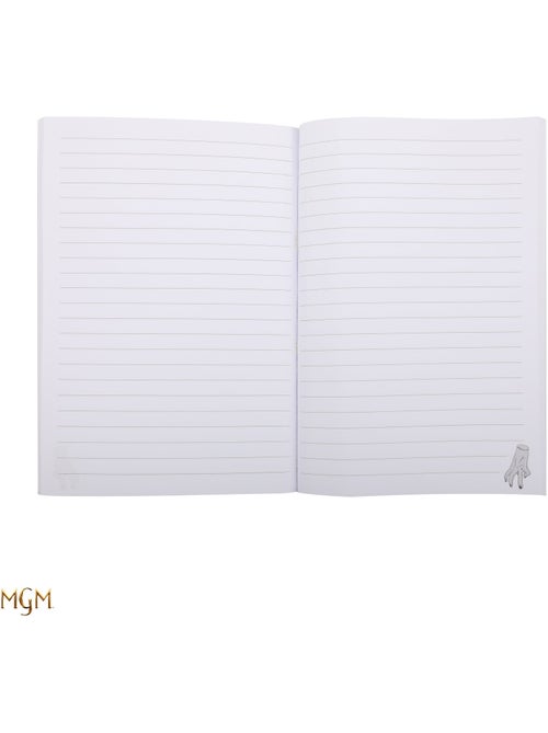 Carnet Mercredi et son violoncelle - Mercredi - Kiabi