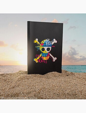 Carnet one piece - one piece