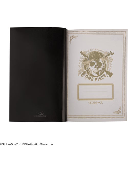 Carnet One Piece - One Piece - Kiabi Carnet One Piece - One Piece - Kiabi