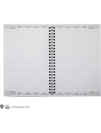 Carnet Salle sur Demande