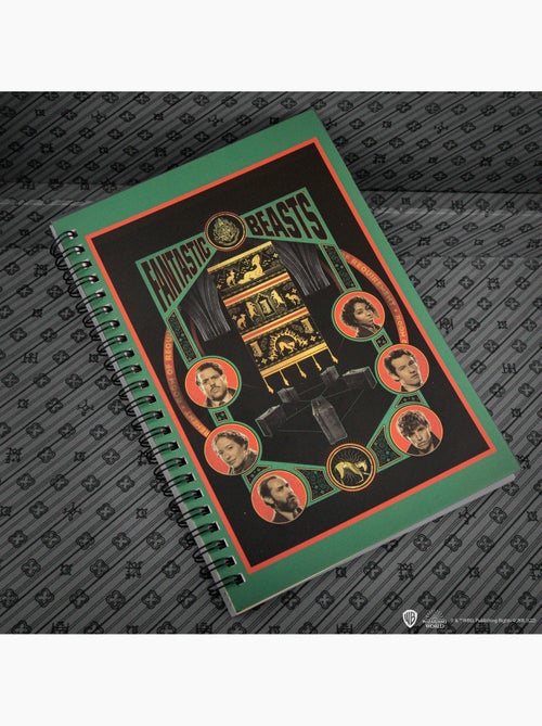 Carnet Salle sur Demande - Kiabi
