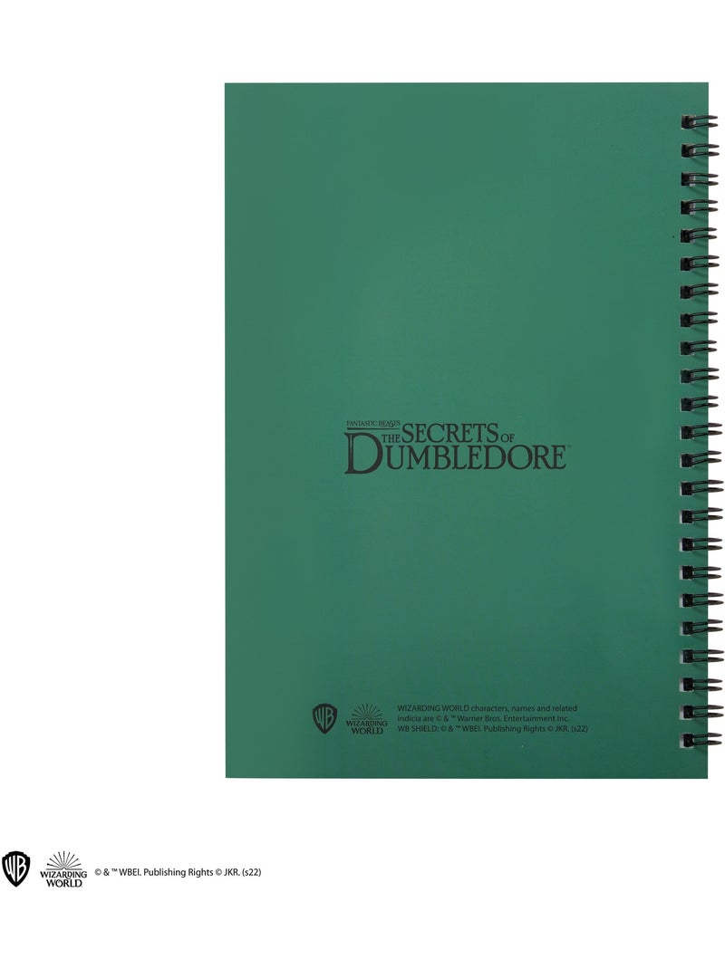 Carnet Salle sur Demande Vert - Kiabi