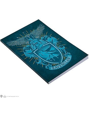 Carnet Serdaigle - Harry Potter