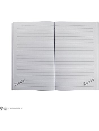 Carnet Serdaigle - Harry Potter