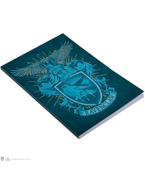 Carnet Serdaigle - Harry Potter - Kiabi
