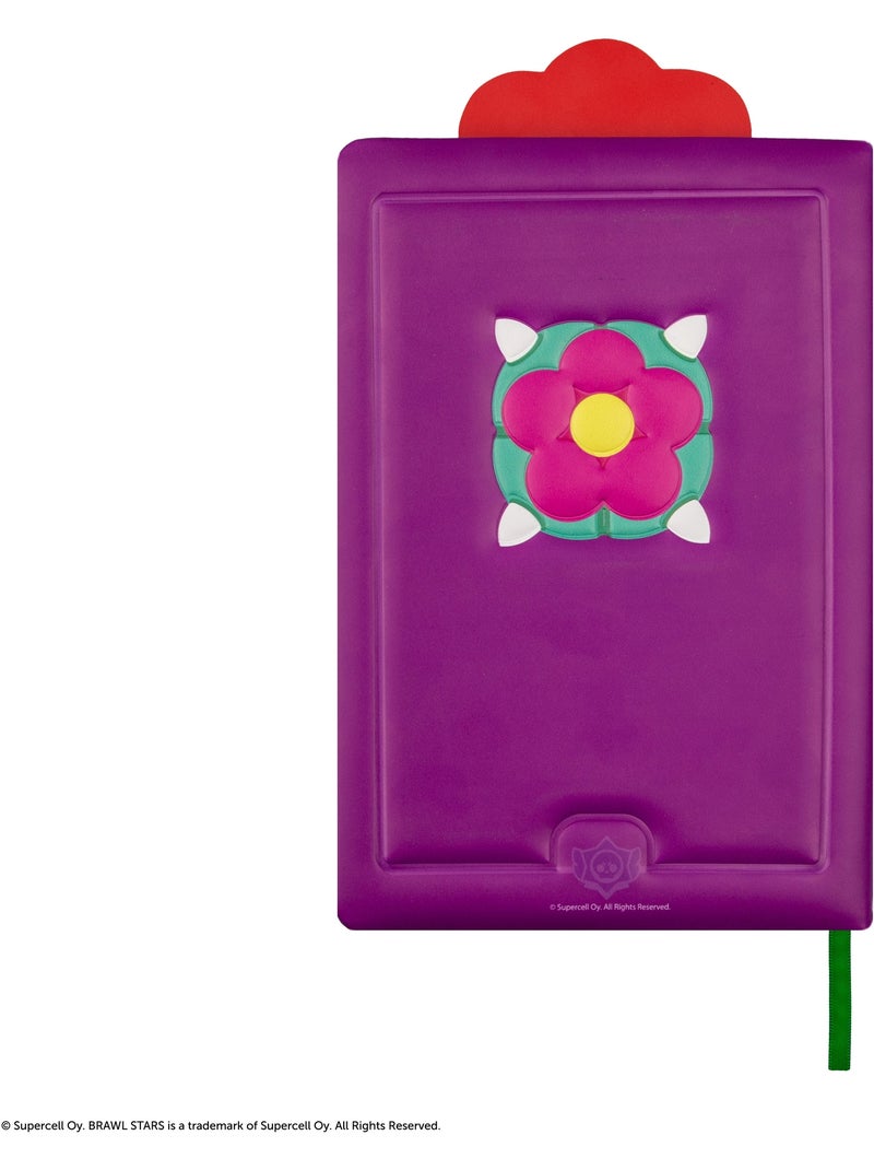 Carnet Spike - Brawl Stars Vert - Kiabi