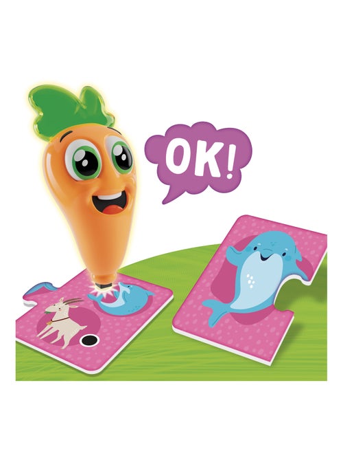 CAROTINA BABY STYLO PARLANT BABY - ANIMAUX - Kiabi