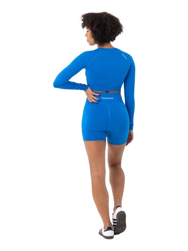 Carpatree - Haut court BLAZE Bleu - Kiabi