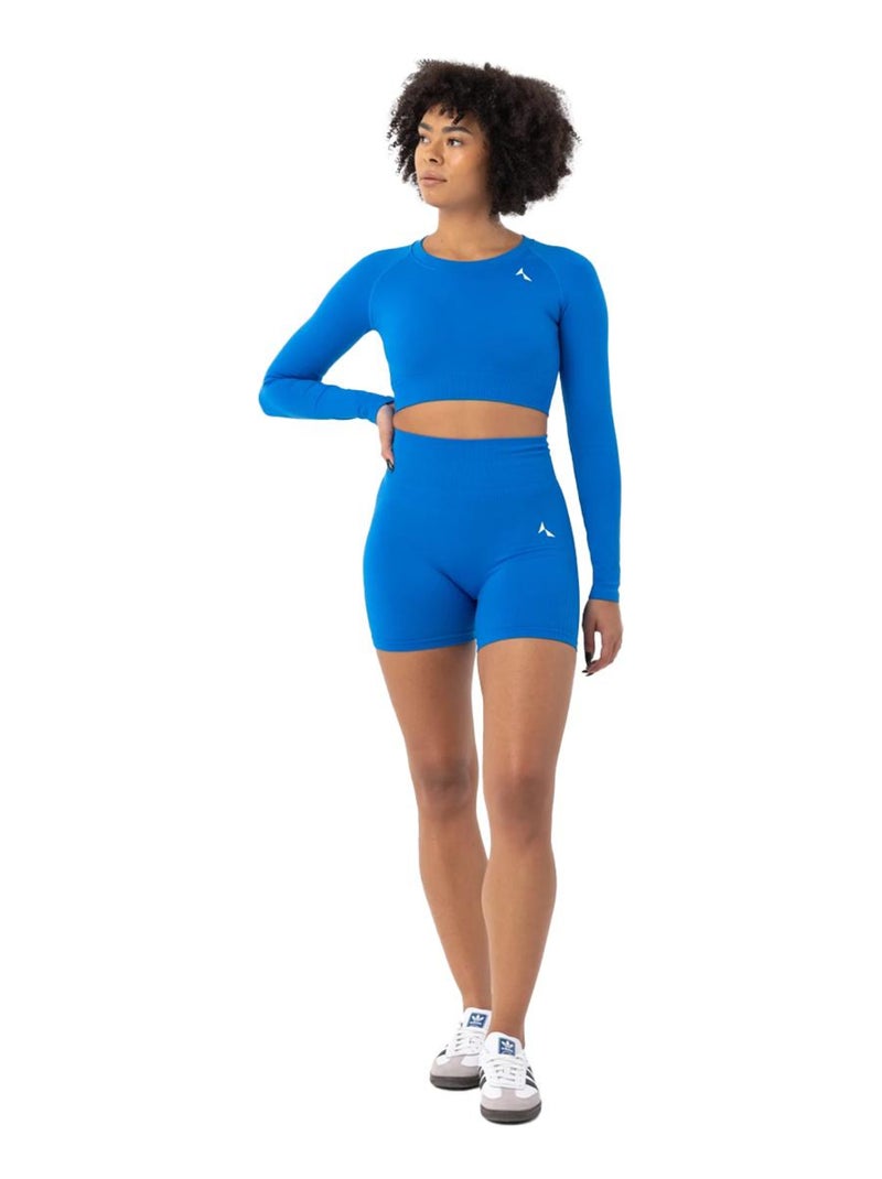 Carpatree - Haut court BLAZE Bleu - Kiabi