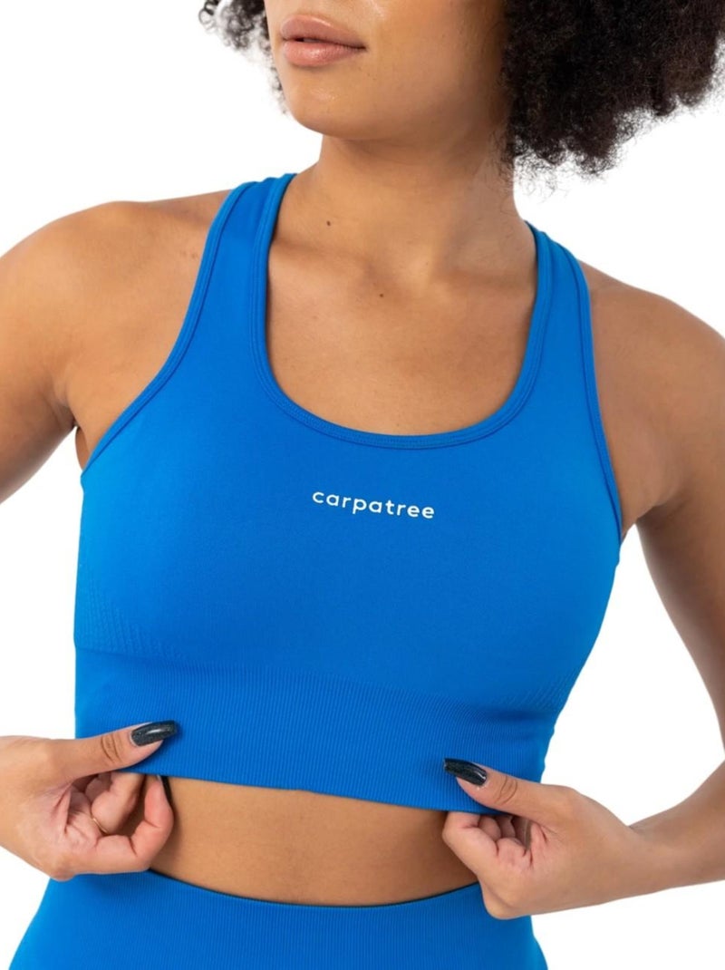 Carpatree - Haut court BLAZE Bleu - Kiabi