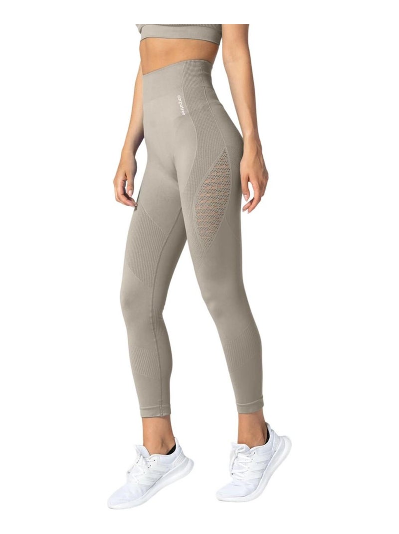 Carpatree - Legging PHASE Marron - Kiabi