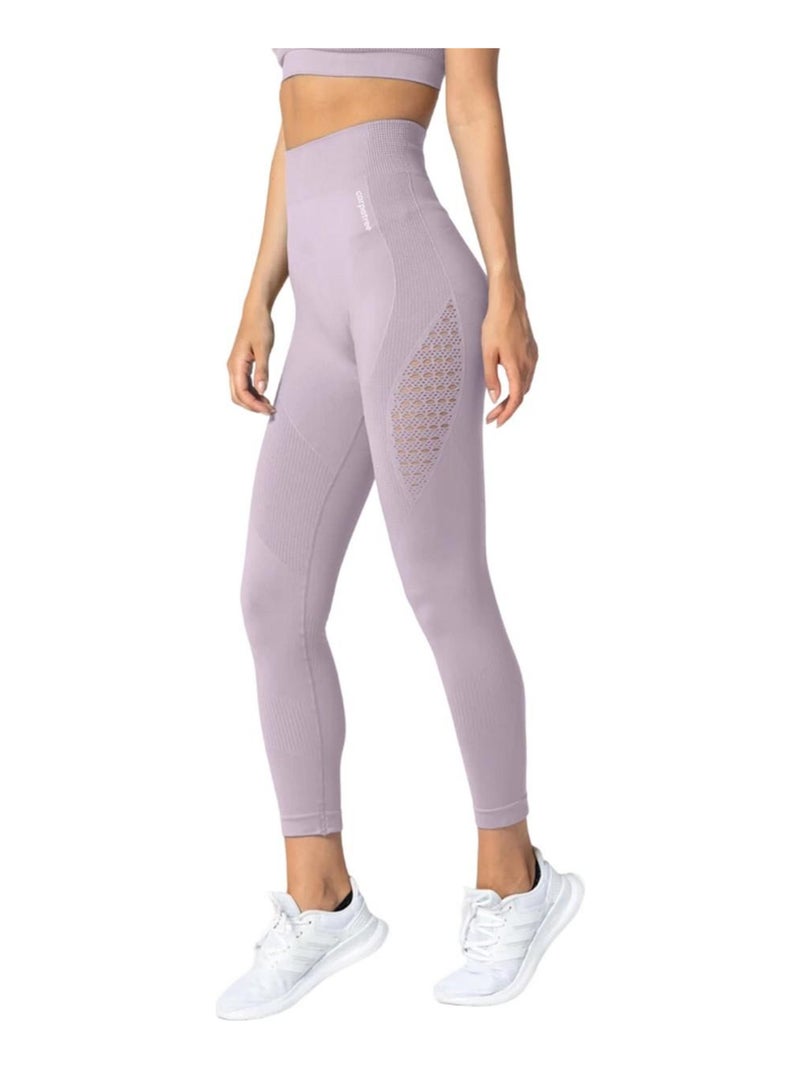 Carpatree - Legging PHASE Violet - Kiabi