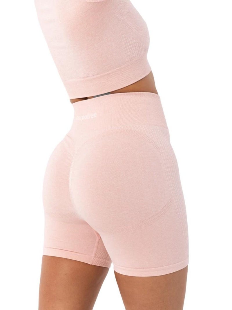 Carpatree - Short BLAZE Rose - Kiabi