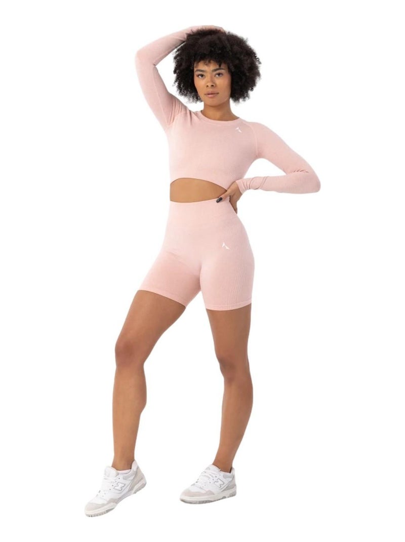 Carpatree - Short BLAZE Rose - Kiabi