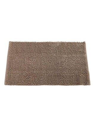 Carpette de bain