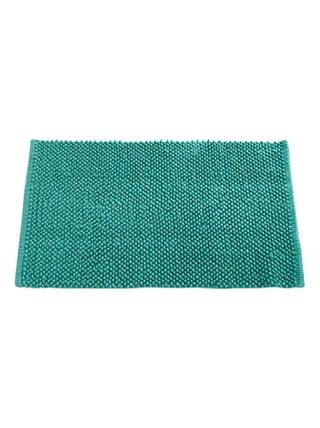 Carpette de bain