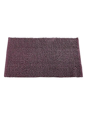 Carpette de bain