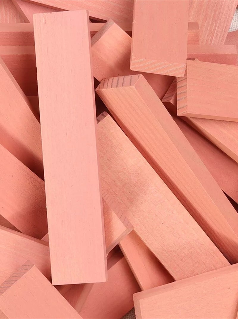 Carré 40 - Rose N/A - Kiabi