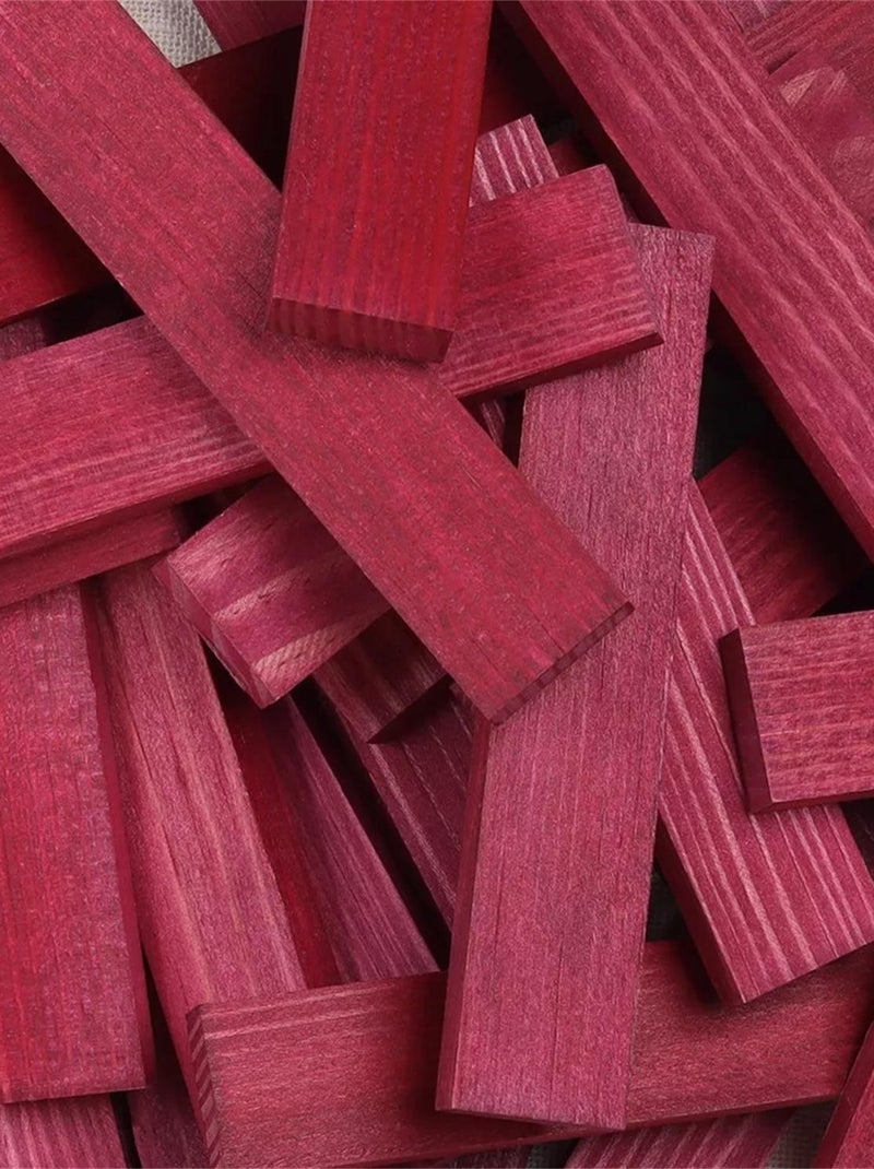 Carré 40 - Violet N/A - Kiabi