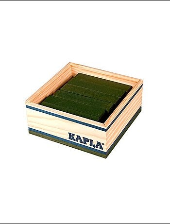 Carré coffret de 40 planchettes