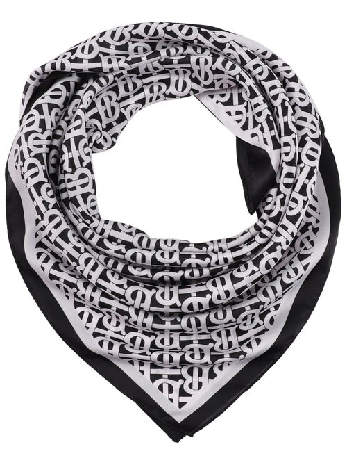 Carré de Soie BB - Kiabi