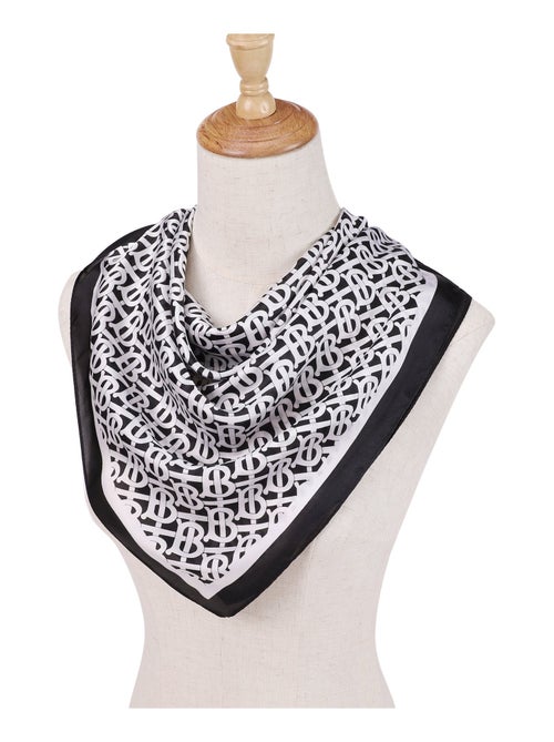 Carré de Soie BB - Kiabi