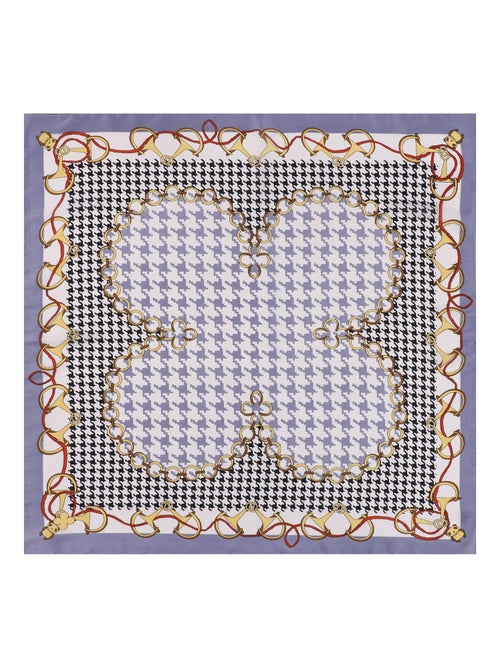 Carré de Soie BEAN - Kiabi