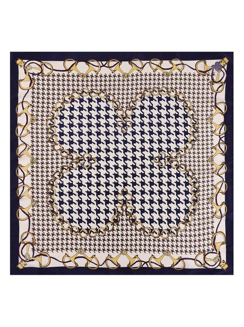 Carré de Soie BEAN - Kiabi
