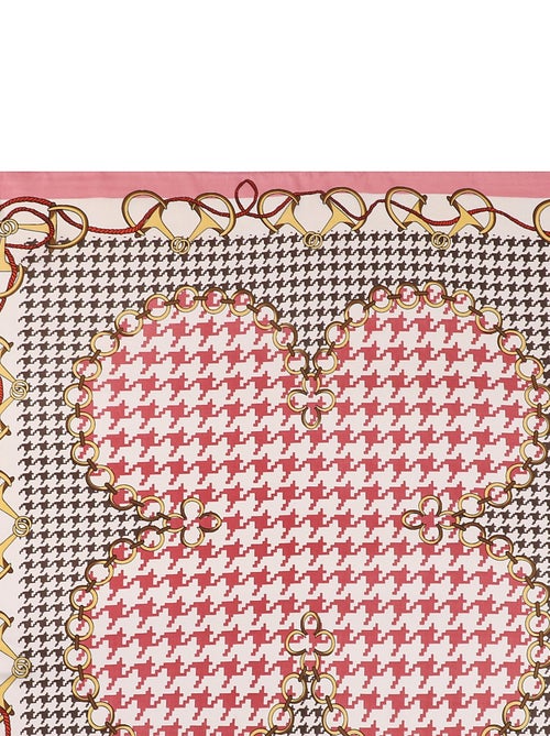 Carré de Soie BEAN - Kiabi