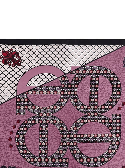 Carré de Soie EUCA - Kiabi