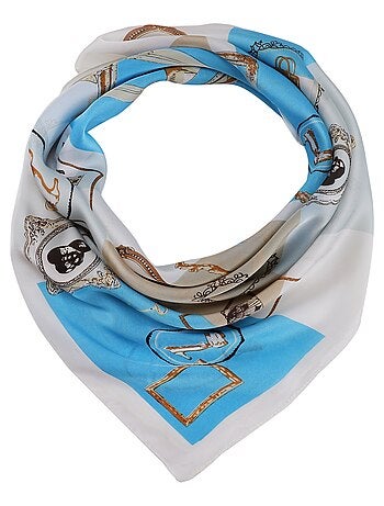 Carré de Soie FRAME