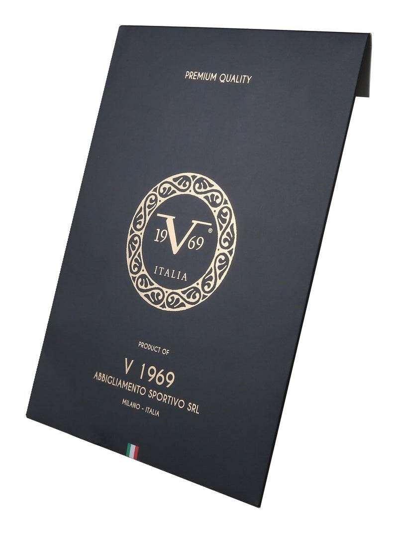 Carré de Soie FRAME Orange - Kiabi