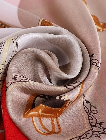 Carré de Soie FRAME