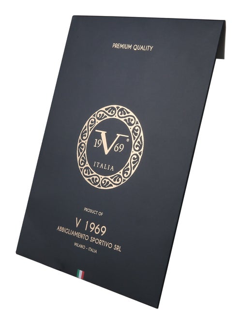 Carré de Soie LABYRINTHE - Kiabi