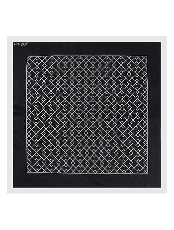 Carré de Soie LABYRINTHE