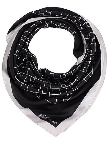 Carré de Soie LABYRINTHE