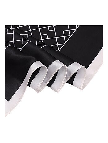 Carré de Soie LABYRINTHE