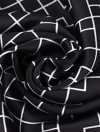 Carré de Soie LABYRINTHE