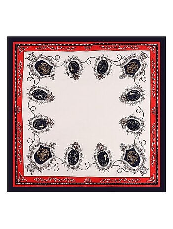 Carré de Soie LADIES