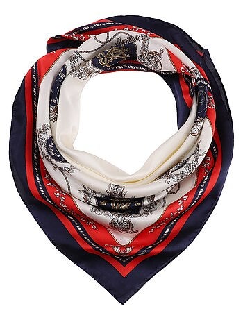 Carré de Soie LADIES