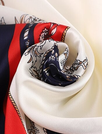 Carré de Soie LADIES