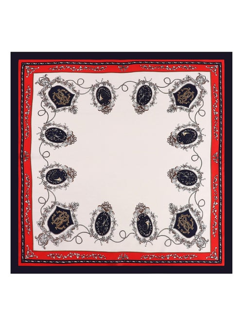 Carré de Soie LADIES - Kiabi