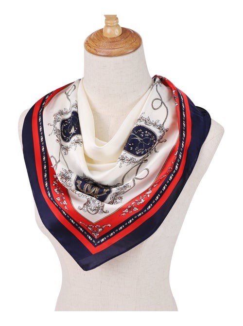 Carré de Soie LADIES - Kiabi