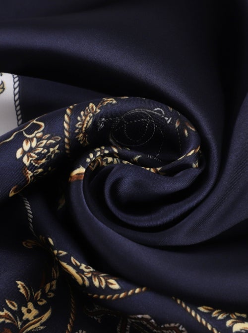 Carré de Soie LADIES - Kiabi