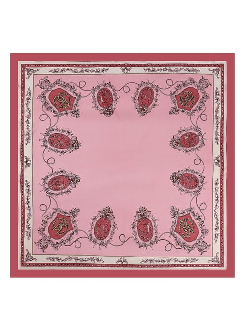 Carré de Soie LADIES - Kiabi