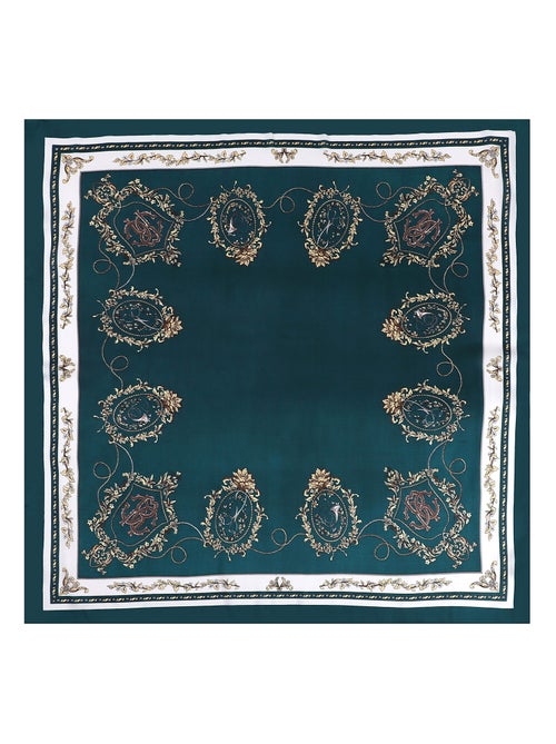 Carré de Soie LADIES - Kiabi