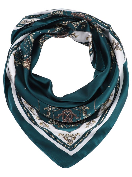 Carré de Soie LADIES - Kiabi