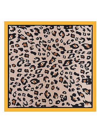 Carré de Soie PANTHER