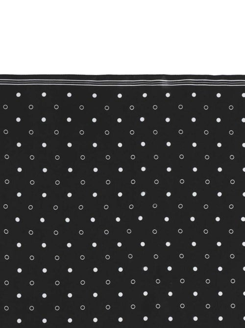 Carré de soie Piccolo Spezia - Kiabi